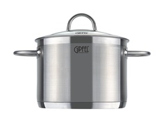 Кастрюля GIPFEL Signo 2.7л