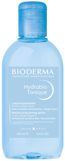 Лосьон для лица Bioderma Hydrabio Tonique Moisturising Toning Lotion 250 мл