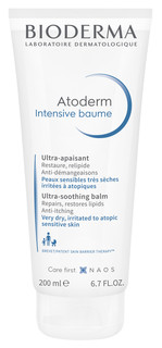 Крем для тела Bioderma Бальзам Интенсив 200 мл