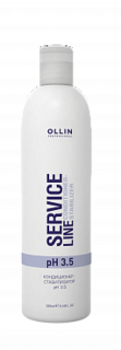 Кондиционер для волос Ollin Professional Service Line Сonditioner-Stabilizer pH 3.5 250 мл