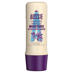 Бальзам для волос Aussie Интенсивного ухода 3 Minute Miracle Moisture 250 мл