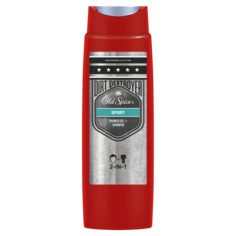 Гель для душа Old Spice Odor Blocker Sport 250 мл