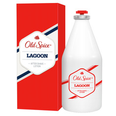 Лосьон после бритья Old Spice Lagoon 100 мл