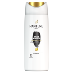 Шампунь PANTENE Pro-V Густые и Крепкие 90 мл