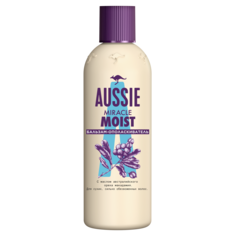 Бальзам для волос AUSSIE Miracle Moist 90 мл