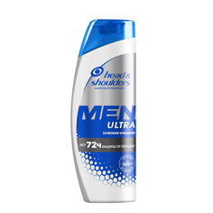Шампунь Head & Shoulders "Глубокое очищение" 360 мл