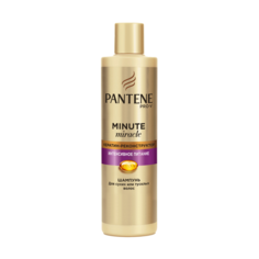 Шампунь PANTENE Minute Miracle Интенсивное питание 270мл