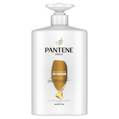 Шампунь Pantene Pro-V Интенсивное Восстановление, Для Поврежденных Волос, 900мл