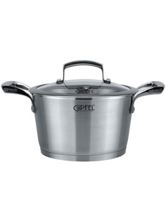 Кастрюля GIPFEL Genesis 3.2л