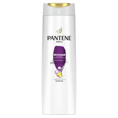 Шампунь Pantene Питательный коктейль Реновация волос 300мл