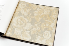 Бумажные обои SEABROOK TAPESTRY, TY30308,экологические