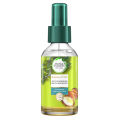 Масло для волос Herbal Essences с Аргановым Маслом и Алоэ