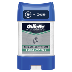 Антиперспирант Gillette Hydra Gel Eucalyptus