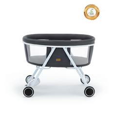 Колыбель-манеж Simplicity Travel 27404 (Gray)
