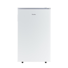 Морозильная камера TESLER RF 90 White
