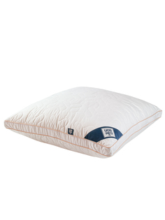 Подушка для сна Edelson EKW-77-11 кашемир, полиэстер 70x70 см
