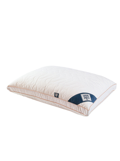 Подушка для сна Edelson EKW-57-11 кашемир, полиэстер 70x50 см