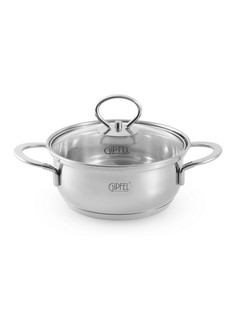 Кастрюля Gipfel Sofia 2316