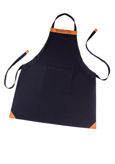 Фартук для гриля Forester Grill Chef BC-794