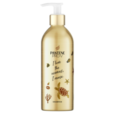 Шампунь для волос Pantene Pro-V Восстановление и защита 430 мл