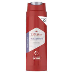 Гель для душа Old Spice Ultra Smooth 250 мл