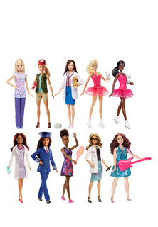 Куклы Barbie DVF50 в ассортименте Mattel