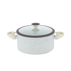 Кастрюля GIPFEL Sonrizo 4л