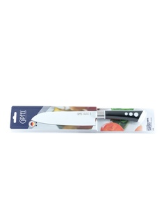Нож кухонный GIPFEL 8475 18 см