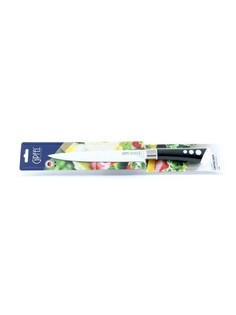 Нож кухонный GIPFEL 8474 20 см