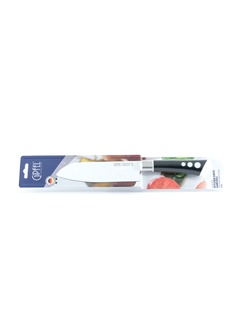 Нож кухонный GIPFEL 8476 17 см