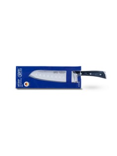 Нож кухонный GIPFEL 9929 19 см