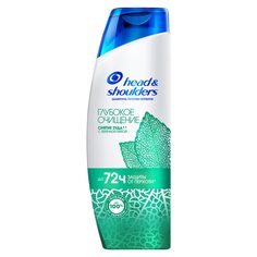 Шампунь Head & Shoulders Снятие зуда против перхоти 300 мл