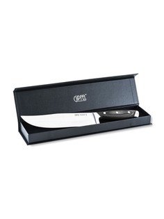 Нож кухонный GIPFEL 9892 21 см