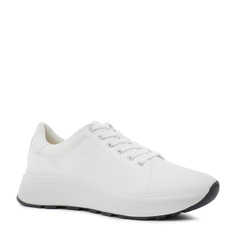 Кроссовки женские Vagabond 5123-280 белые 37 EU