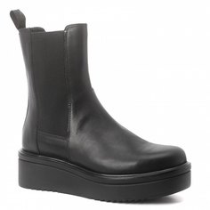 Ботинки женские Vagabond 4846_2151474 черные 40 EU