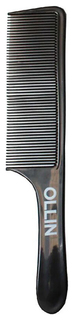 Расческа для стрижки под машинку Ollin Professional 1 шт