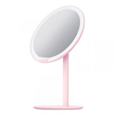 Зеркало Xiaomi Amiro Lux High Color AML004P Pink