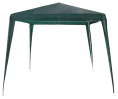 Садовый шатер Afina AFM-1022A Green 300 х 300 см