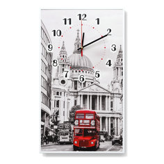 Настенные часы "London" 58*34