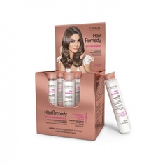 Ампулы Cadiveu Hair Remedy Prof Vial Восстанавливающий концентрат 6 шт х 15 мл