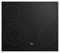 Встраиваемая электрическая панель Beko HIC64402E