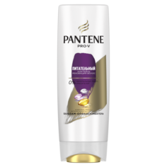 Бальзам для волос PANTENE Питательный Коктейль 200 мл