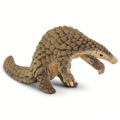 Фигурка Safari Ltd Панголин (Ящер), XL