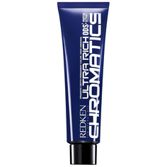 Краска для волос Redken Chromatics Ultra Rich 7GI золотисто-бежевый 60 мл