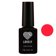 Гель-лак Lovely Classic №216