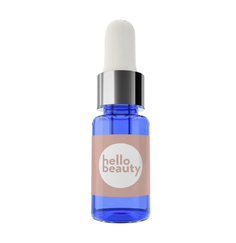Сыворотка для кожи вокруг глаз Hello Beauty осветляющая 30 мл