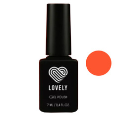 Гель-лак Lovely Classic №214