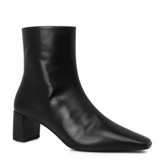 Ботильоны женские Vagabond 5113 черные 38 EU