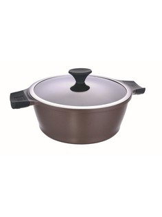 Кастрюля GIPFEL Snake 6.8л