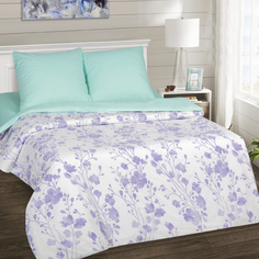 Простыня Mercury Home Кармелита 2сп 180x220 Поплин